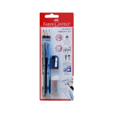 Faber Castell Student Writing Set The Stationers